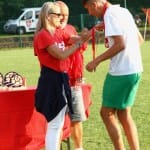 Nogomet : Turnir Zarje U 16