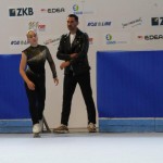 Kotalkanje Polet : Pokal Sedmak