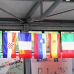 Kotalkanje Polet : Pokal Sedmak