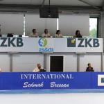 Kotalkanje Polet : Pokal Sedmak