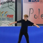 Kotalkanje Polet : Pokal Sedmak