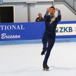 Kotalkanje Polet : Pokal Sedmak