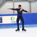 Kotalkanje Polet : Pokal Sedmak