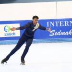 Kotalkanje Polet : Pokal Sedmak