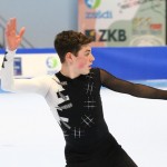Kotalkanje Polet : Pokal Sedmak