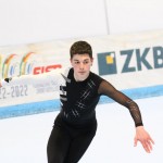 Kotalkanje Polet : Pokal Sedmak