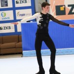 Kotalkanje Polet : Pokal Sedmak