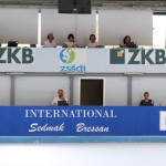 Kotalkanje Polet : Pokal Sedmak