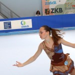 Kotalkanje Polet : Pokal Sedmak