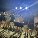 Medjevas: medvaški Pokal Hrbec