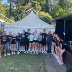 Kotalkanje Polet : Pokal Sedmak
