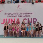 Juna Cup