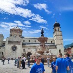 Turnir mesta Trento, U15: jadranovci osvojili 2. mesto