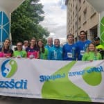 Nova Gorica: slovensko olimpijsko baklo pričakali tudi zamejski