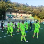 Trst: Žile igrale neodločeno