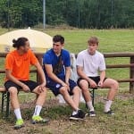 Medjevas: medvaški Pokal Hrbec