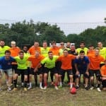 Medjevas: medvaški Pokal Hrbec