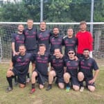 Medjevas: medvaški Pokal Hrbec