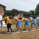 Medjevas: medvaški Pokal Hrbec