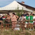 Medjevas: medvaški Pokal Hrbec
