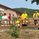 Medjevas: medvaški Pokal Hrbec
