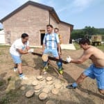 Medjevas: medvaški Pokal Hrbec