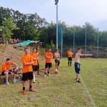 Medjevas: medvaški Pokal Hrbec