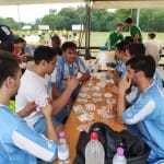 Medjevas: medvaški Pokal Hrbec