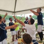 Medjevas: medvaški Pokal Hrbec