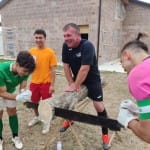 Medjevas: medvaški Pokal Hrbec
