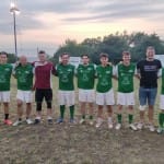 Medjevas: medvaški Pokal Hrbec