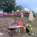 Medjevas: medvaški Pokal Hrbec