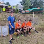 Medjevas: medvaški Pokal Hrbec