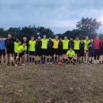 Medjevas: medvaški Pokal Hrbec