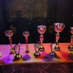 Medjevas: medvaški Pokal Hrbec