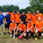 Medjevas: medvaški Pokal Hrbec