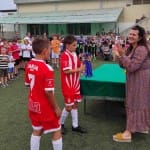kar 14 ekip na turnirju cicibanov