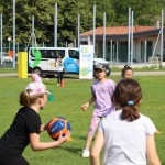 ZSŠDI: v Špetru zaključna šolska prireditev