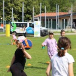 ZSŠDI: v Špetru zaključna šolska prireditev