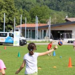 ZSŠDI: v Špetru zaključna šolska prireditev