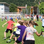 ZSŠDI: v Špetru zaključna šolska prireditev