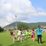 ZSŠDI: v Špetru zaključna šolska prireditev