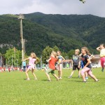 ZSŠDI: v Špetru zaključna šolska prireditev