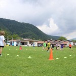 ZSŠDI: v Špetru zaključna šolska prireditev