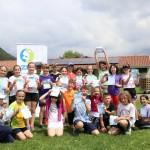 ZSŠDI: v Špetru zaključna šolska prireditev