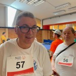 Ljubljana namizni tenis...gorza in rebula