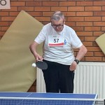 Ljubljana namizni tenis...gorza in rebula