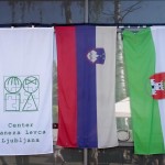 Ljubljana namizni tenis...gorza in rebula