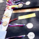 Ljubljana namizni tenis...gorza in rebula