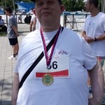 Ljubljana namizni tenis...gorza in rebula